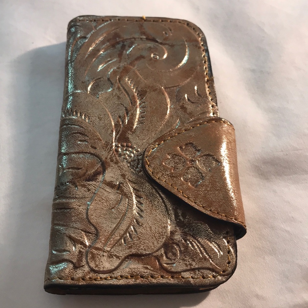 Wallet- iPhone 📱 Case